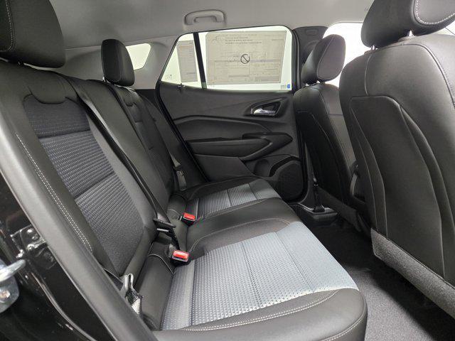 new 2026 Chevrolet Trax car, priced at $24,818