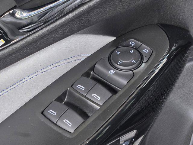 new 2026 Chevrolet Trax car, priced at $24,818