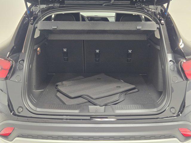 new 2026 Chevrolet Trax car, priced at $24,818