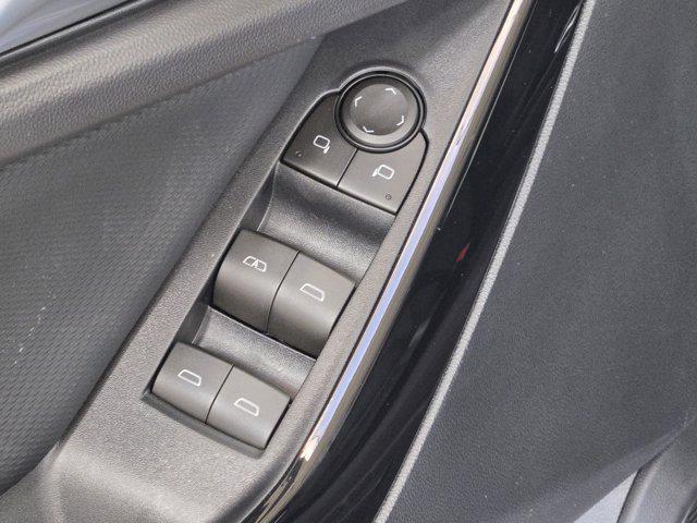new 2026 Chevrolet Equinox car, priced at $27,249