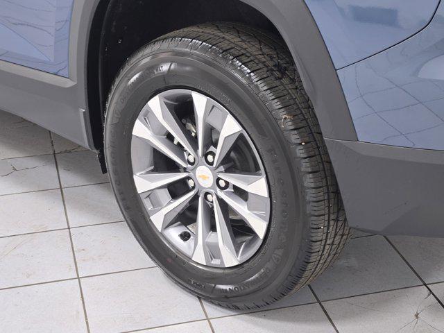 new 2026 Chevrolet Equinox car, priced at $27,249