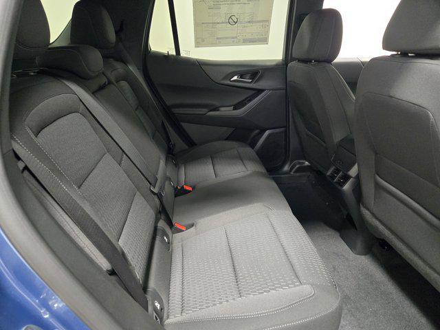 new 2026 Chevrolet Equinox car, priced at $27,249