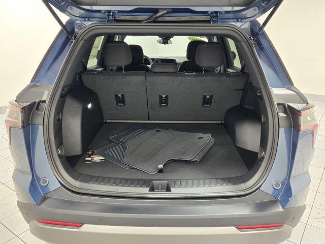 new 2026 Chevrolet Equinox car, priced at $27,249