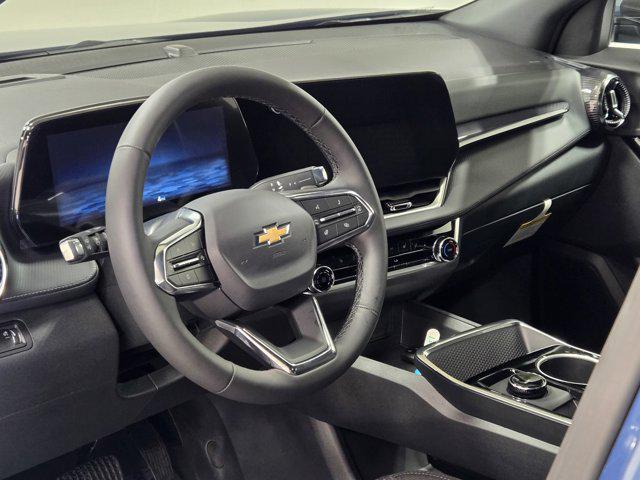 new 2026 Chevrolet Equinox car, priced at $27,249