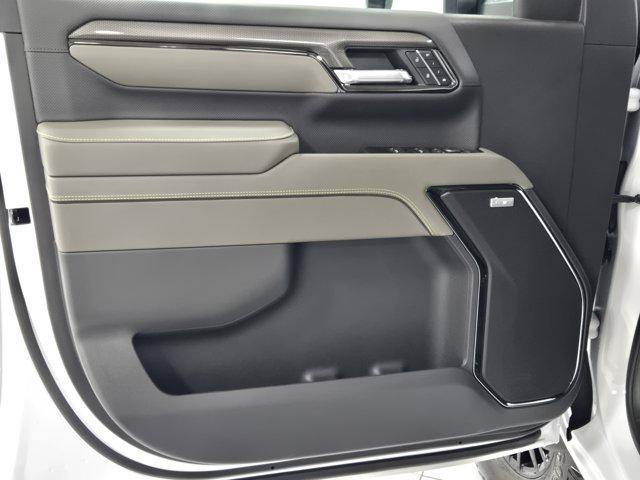 new 2026 Chevrolet Silverado 2500 car, priced at $71,564