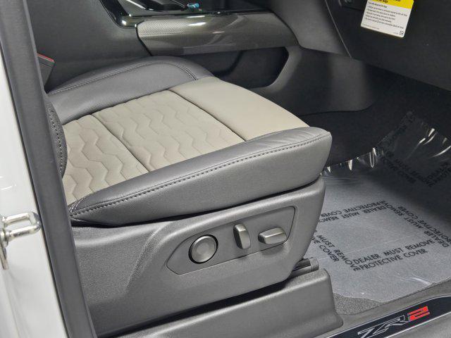 new 2026 Chevrolet Silverado 2500 car, priced at $71,564