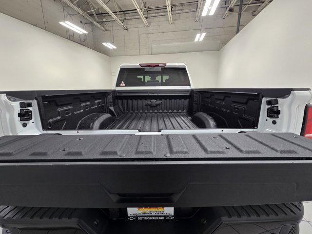new 2026 Chevrolet Silverado 2500 car, priced at $71,564
