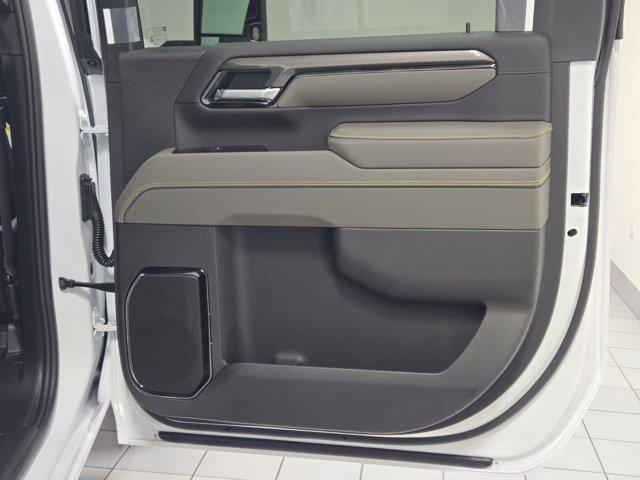 new 2026 Chevrolet Silverado 2500 car, priced at $71,564