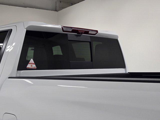 new 2026 Chevrolet Silverado 2500 car, priced at $71,564