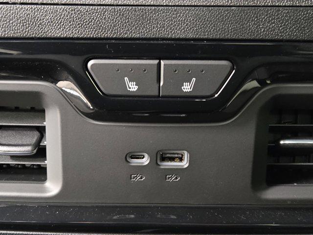 new 2026 Chevrolet Silverado 2500 car, priced at $71,564