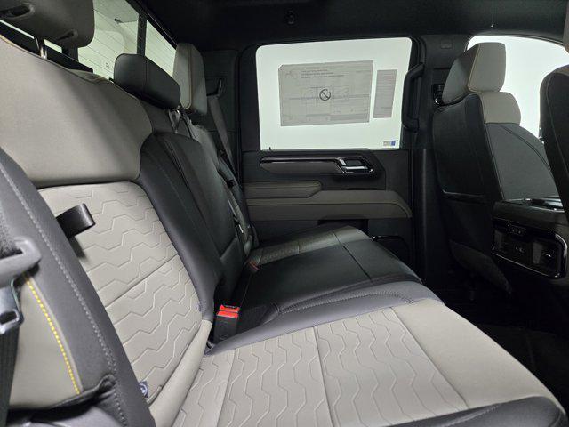 new 2026 Chevrolet Silverado 2500 car, priced at $71,564