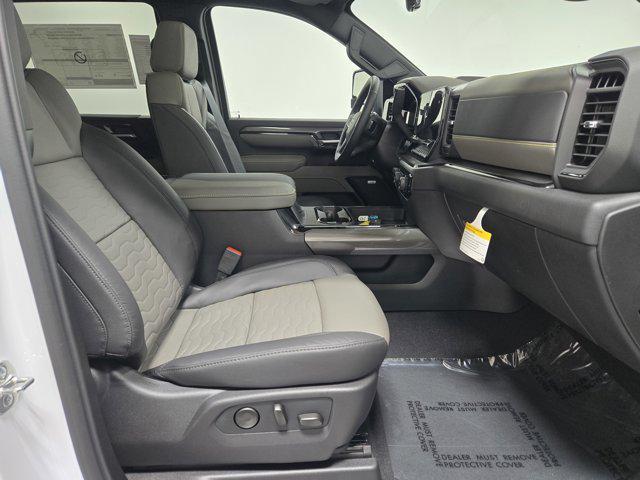 new 2026 Chevrolet Silverado 2500 car, priced at $71,564