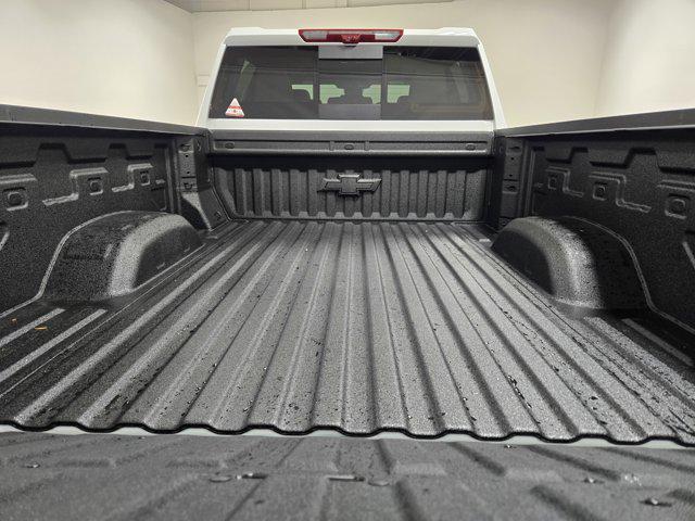 new 2026 Chevrolet Silverado 2500 car, priced at $71,564