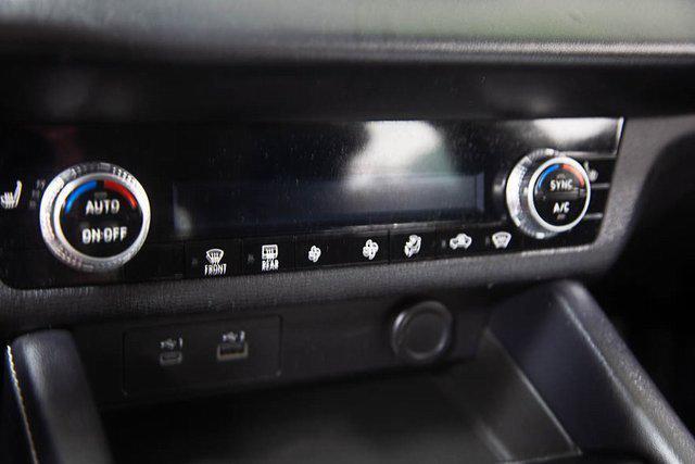 used 2023 Mitsubishi Outlander car, priced at $23,477