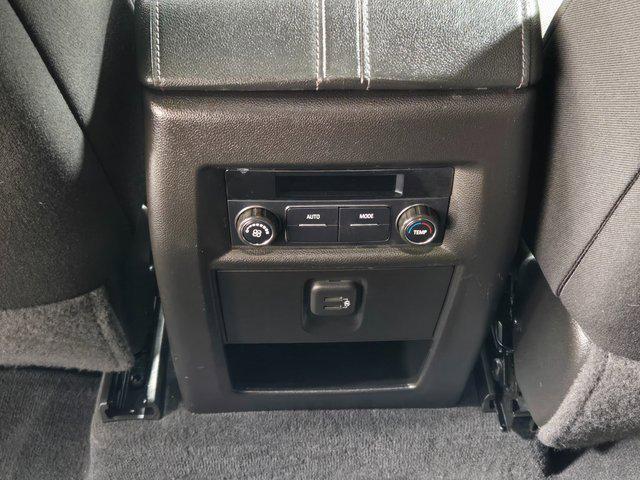 used 2022 Chevrolet Traverse car, priced at $29,986