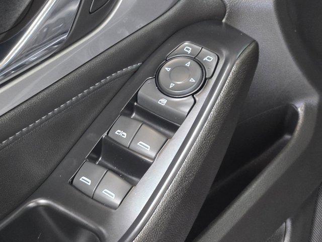 used 2022 Chevrolet Traverse car, priced at $29,986