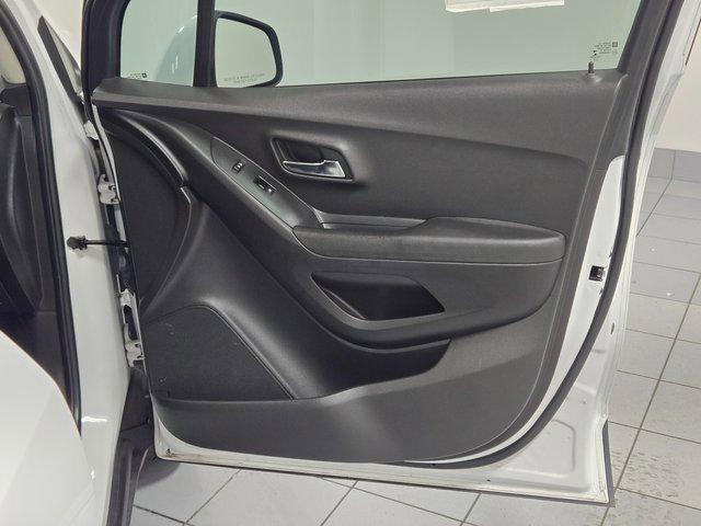 used 2016 Chevrolet Trax car, priced at $10,486