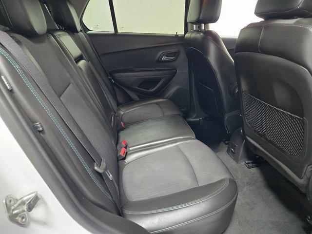 used 2016 Chevrolet Trax car, priced at $10,486