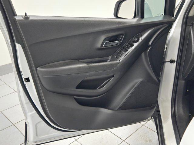 used 2016 Chevrolet Trax car, priced at $10,486