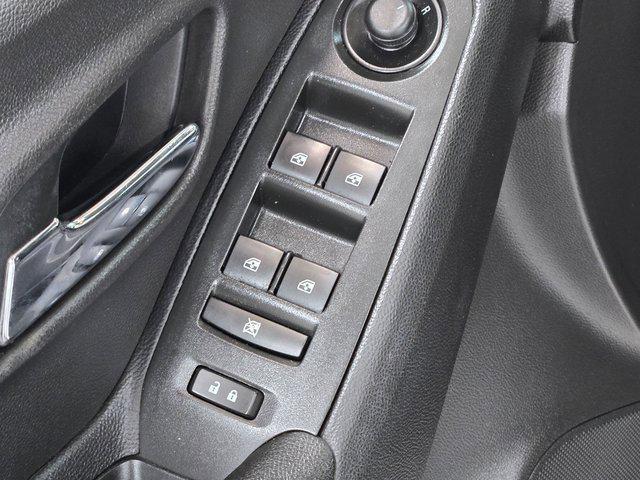 used 2016 Chevrolet Trax car, priced at $10,486