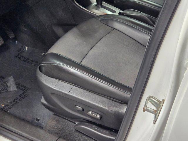 used 2016 Chevrolet Trax car, priced at $10,486