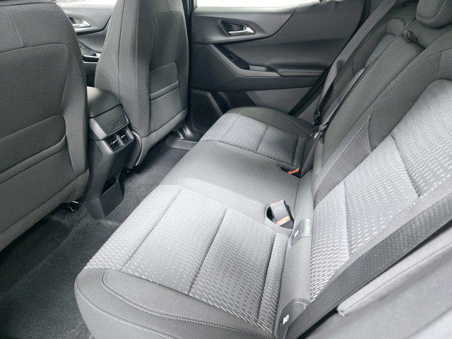 new 2026 Chevrolet Equinox car, priced at $34,022