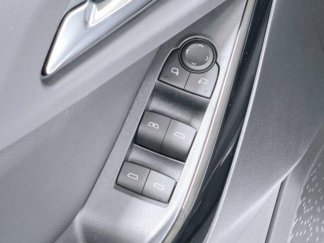 new 2026 Chevrolet Equinox car, priced at $34,022