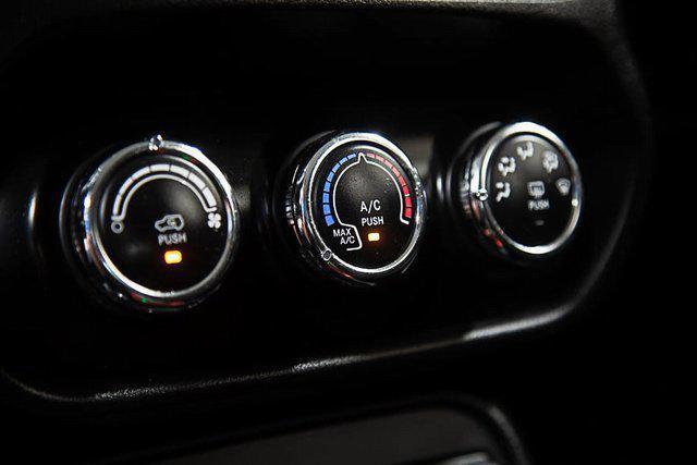 used 2016 Jeep Renegade car, priced at $9,500