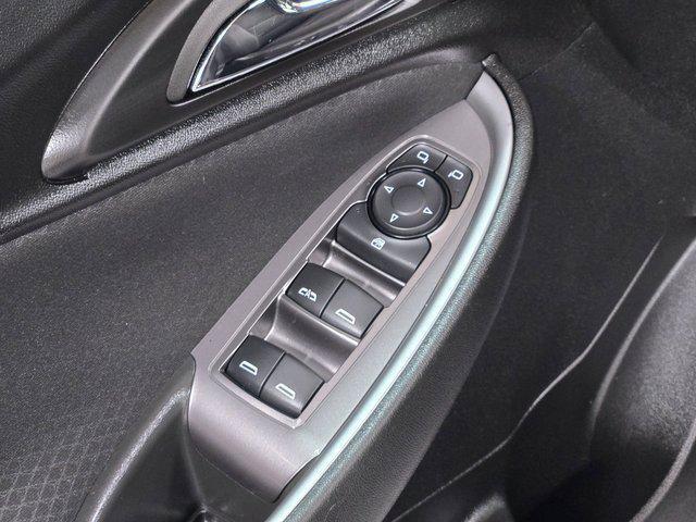 used 2024 Chevrolet Malibu car, priced at $20,977