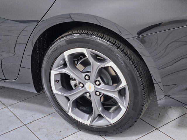 used 2024 Chevrolet Malibu car, priced at $20,977