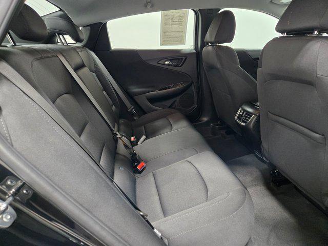 used 2024 Chevrolet Malibu car, priced at $20,977