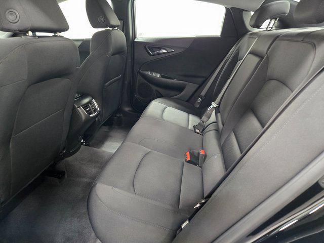 used 2024 Chevrolet Malibu car, priced at $20,977