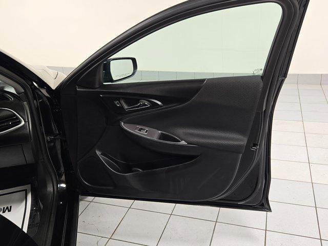 used 2024 Chevrolet Malibu car, priced at $20,977