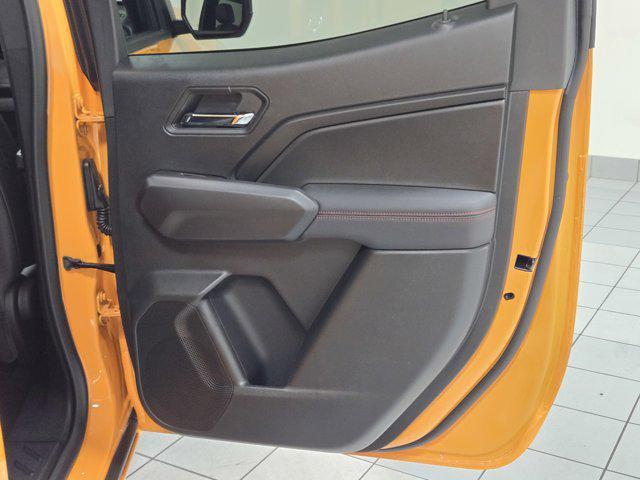 new 2026 Chevrolet Colorado car, priced at $46,126
