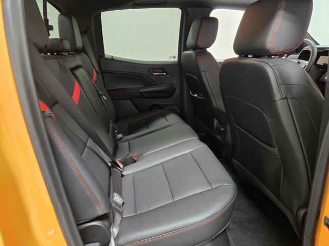 new 2026 Chevrolet Colorado car, priced at $46,126