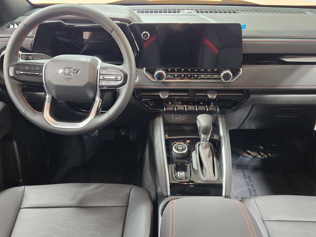 new 2026 Chevrolet Colorado car, priced at $46,126
