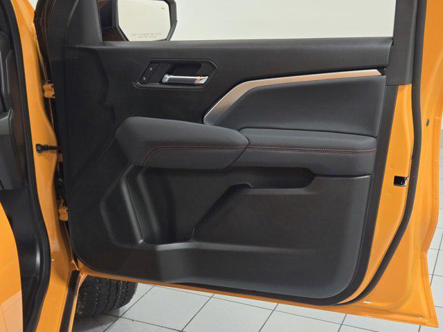 new 2026 Chevrolet Colorado car, priced at $46,126