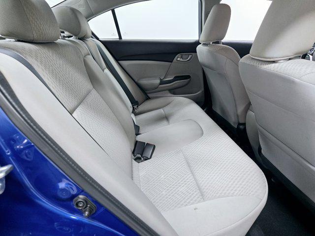 used 2014 Honda Civic car, priced at $12,977