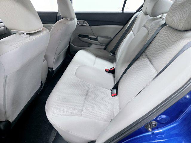 used 2014 Honda Civic car, priced at $12,977