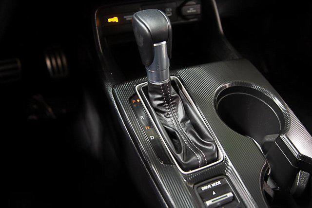 used 2025 Honda Civic car, priced at $24,886