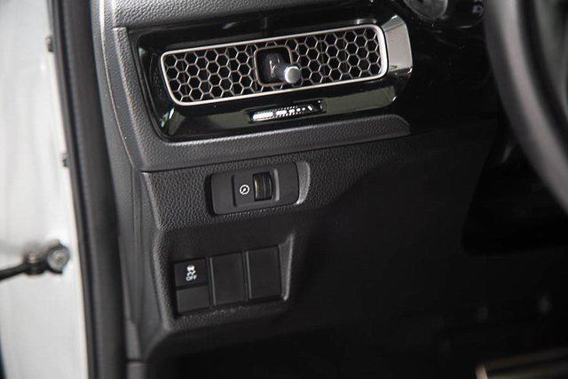 used 2025 Honda Civic car, priced at $24,886