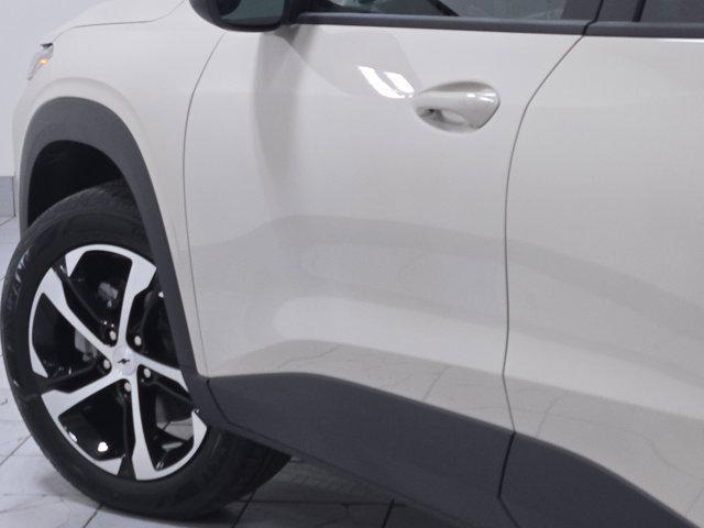 new 2026 Chevrolet Trax car, priced at $24,491