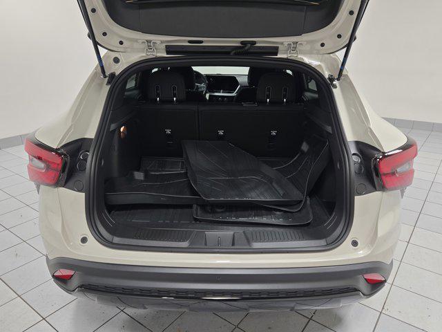 new 2026 Chevrolet Trax car, priced at $24,491