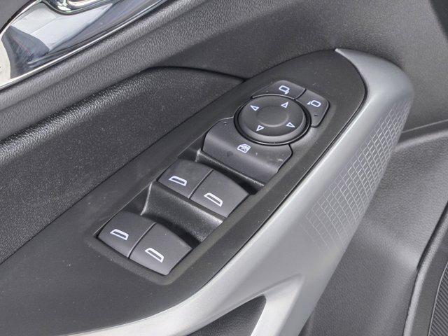 new 2026 Chevrolet Trax car, priced at $24,491