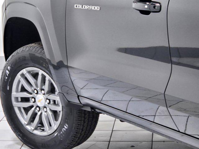 new 2024 Chevrolet Colorado car, priced at $39,146