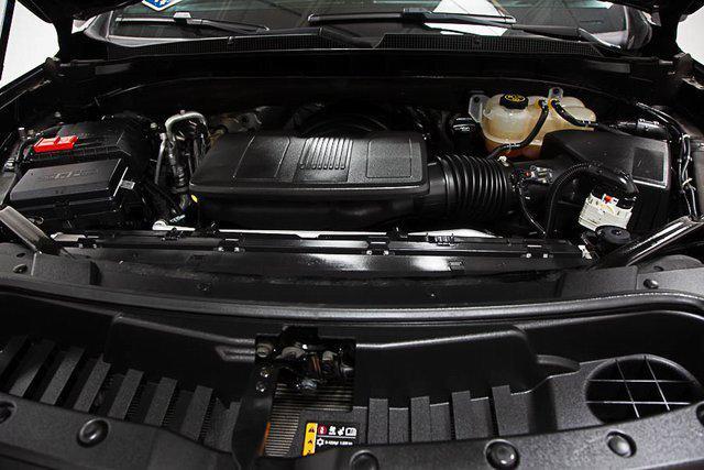 used 2022 Chevrolet Suburban car, priced at $46,977