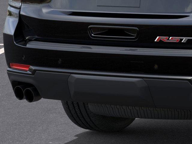 new 2026 Chevrolet Suburban car, priced at $77,306