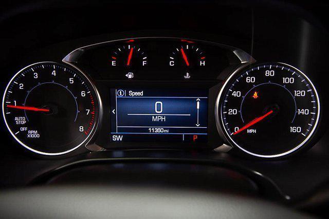 used 2023 GMC Acadia car, priced at $31,877
