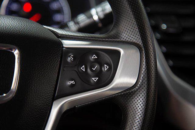 used 2023 GMC Acadia car, priced at $31,877