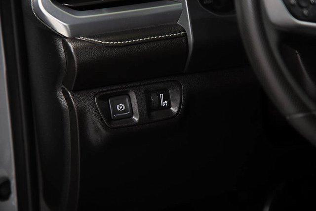 used 2023 GMC Acadia car, priced at $31,877